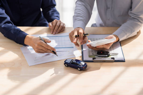 North El Monte auto coverage comparison